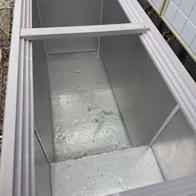 holodilnek morozilnek