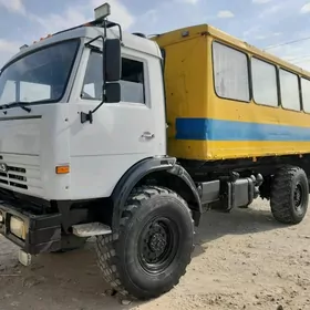 Kamaz 5511 2000