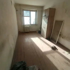 3 комнат 2 этаж