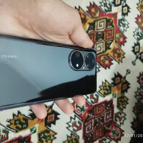 HUWAEİ P50 pro