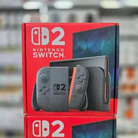 Nintendo switch 2
