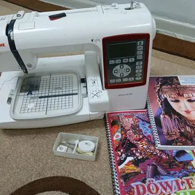 janome 230 E