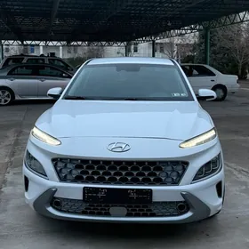 Hyundai Kona 2021