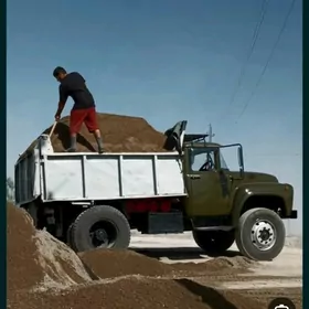 MYTY DERS GUM ДЕРС ГУМ НАВОЗ МИТИ ṢEBIL ÇEGA SYMENT TOPRAK TOYUN PULPA GYRAWY SARI KERPIC