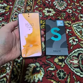 Samsung S22 8/128
