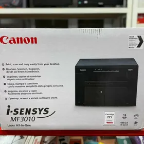 Canon 3010 i-sensys
