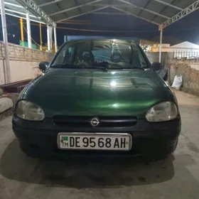 Opel Vita 1997