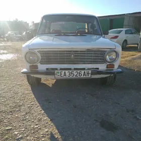 Lada 2101 1980