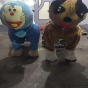 elektronny cagalan yoreyqn mis