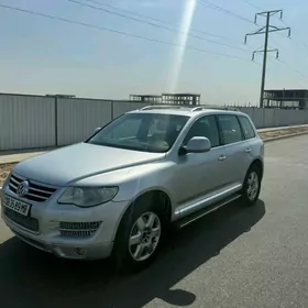 Volkswagen Touareg 2007