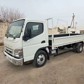 Mitsubishi Canter 2025
