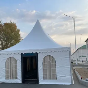 Toy hyzmatlary, Palata