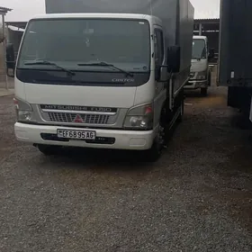 Mitsubishi Canter 2014