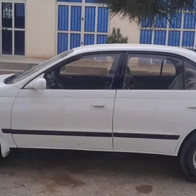 Toyota Camry 1993