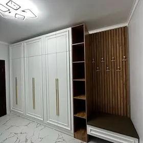 ️AMATLY MEBEL WE GAPY HYZMATY