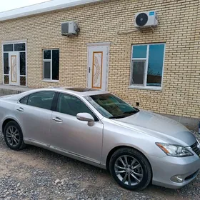Lexus ES 350 2011