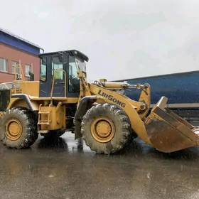 LiuGong Excavator 2014