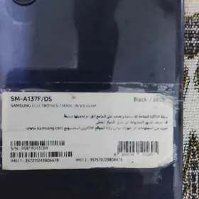 Samsung Electronics A13 Vetnam