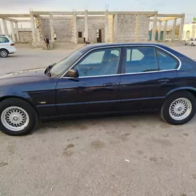 BMW 525 1991