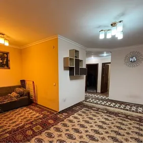 5 Мкр Mkr 3 komnat 2 etaž