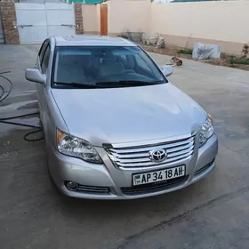 Toyota Avalon 2007