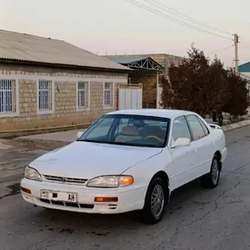 Toyota Camry 1996