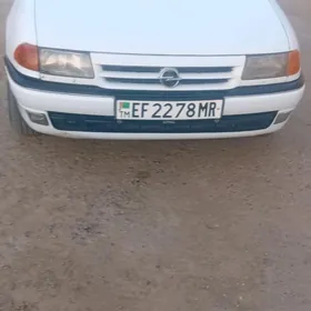 Opel Astra 1992