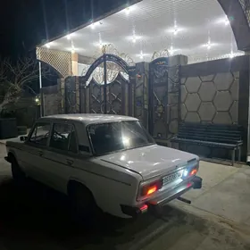 Lada 2106 1982