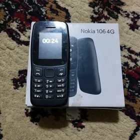 Nokia 106