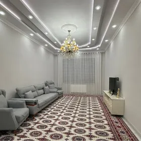 Gurtly 4 komnat 2 etaž