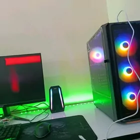 игровой компьютер комплект