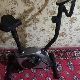 Велотренажёр