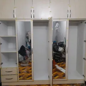 MEBELL STENKA GARNATUR SFANER