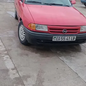 Opel Astra 1993
