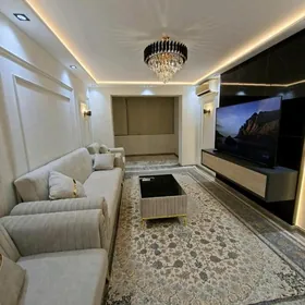 SATLYK 11 MKR 3 KOM, 3 ET