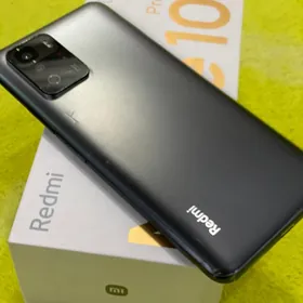 Redmi Not 10 Pro  6/128