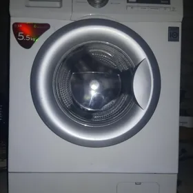 KIRMASYN LG 5.5 DD MATOR