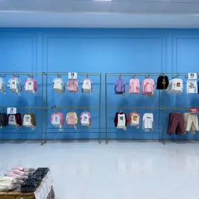 Profill magazyn üçin