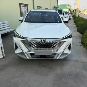 Changan CS55 Plus 2026