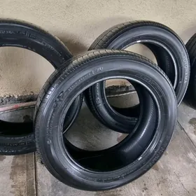 Yokohama teker 17lik