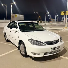 Toyota Camry 2006