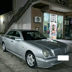 Mercedes-Benz E280 1997