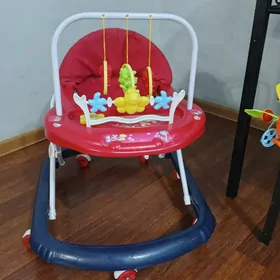 Hаdulka (ходунок)