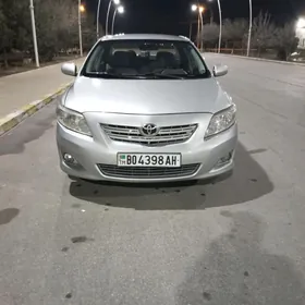 Toyota Corolla 2008