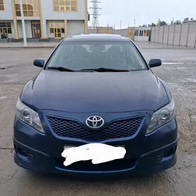 Toyota Camry 2010