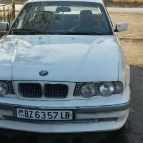 BMW 525 1995