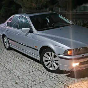 BMW 540 1997