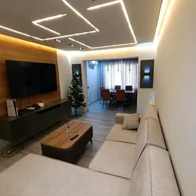 3 комнат 2 этаж