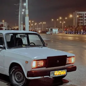 Lada 2107 1999