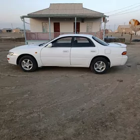 Toyota Carina 1994